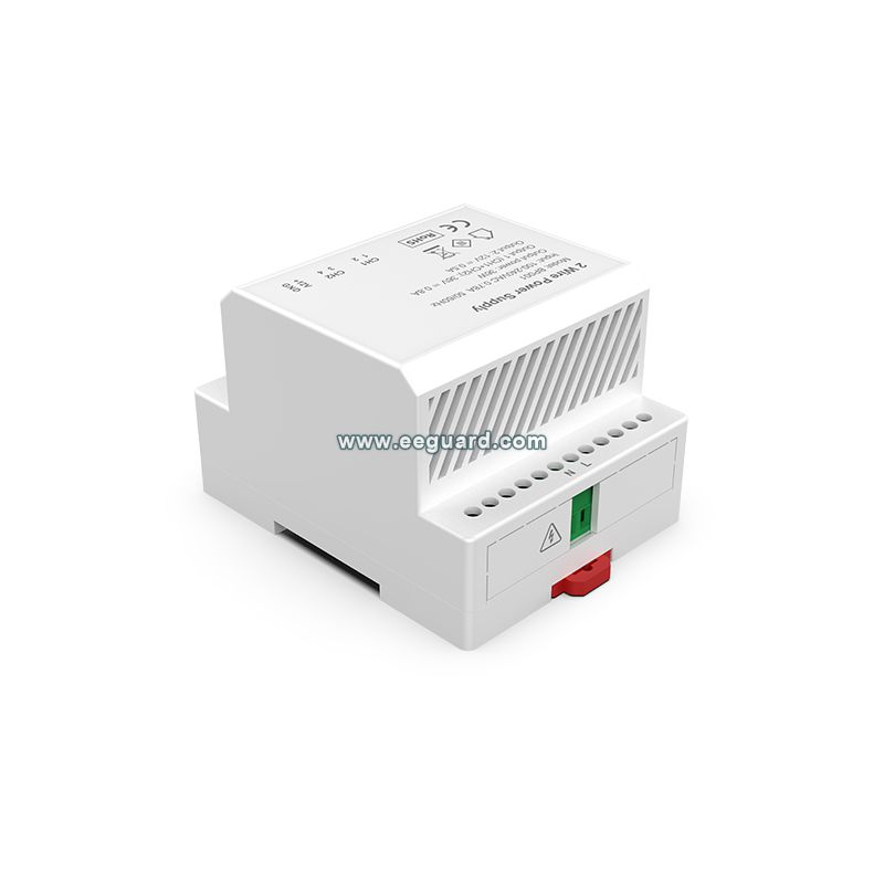 BP001 - 2-Wire Power Supply