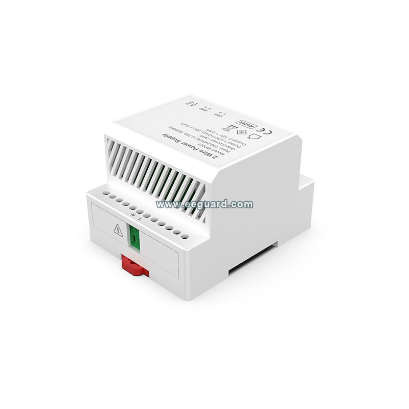 BP001 - 2-Wire Power Supply