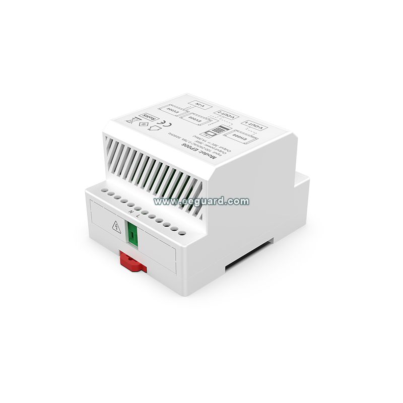 EP006-Apartment System Power Supply