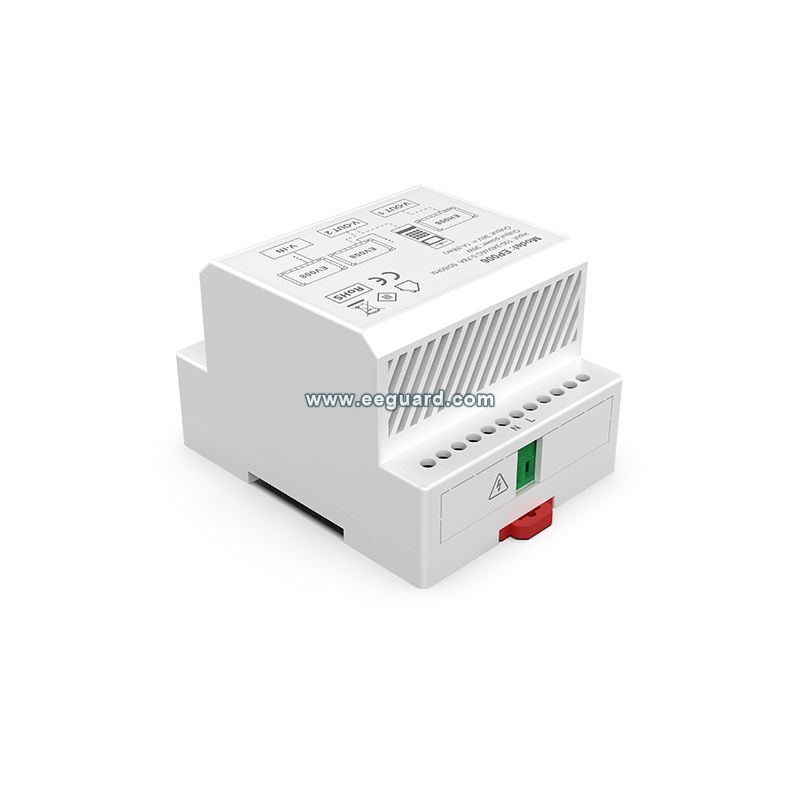 EP006-Apartment System Power Supply