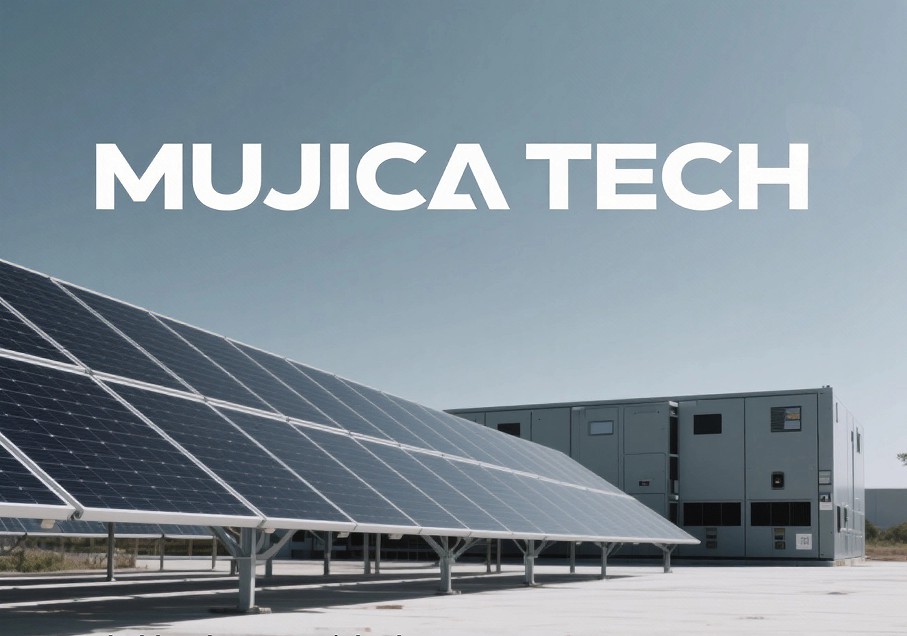 Small-scale photovoltaic energy storage systems in Senegal