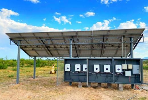 Off-grid energy storage VS. Hybrid energy storage