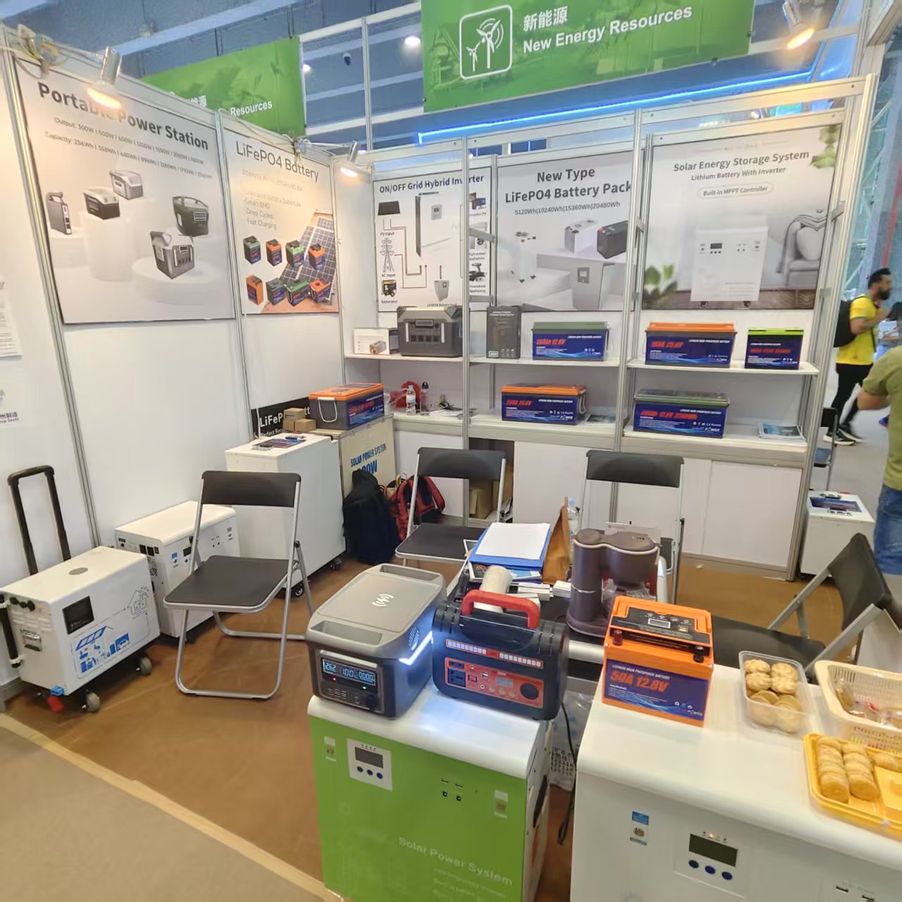 CANTON FAIR