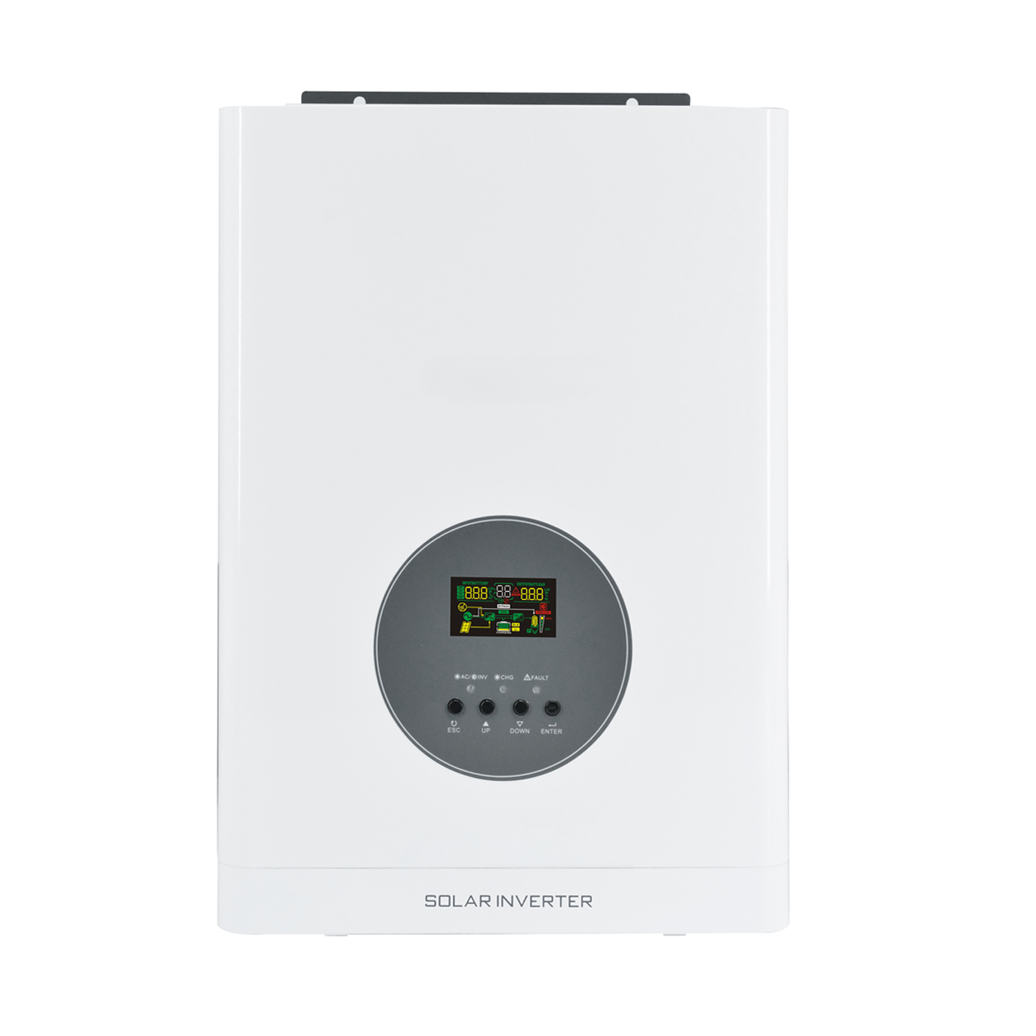 1600W-4000W SOLAR INVERTER UD SERIES