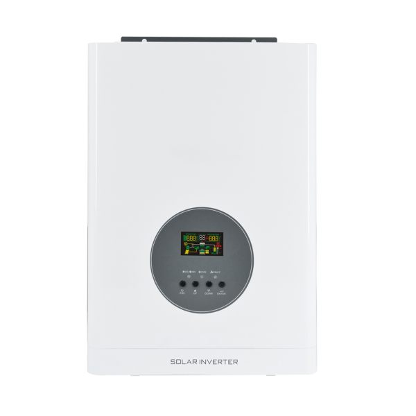 1600W-4000W SOLAR INVERTER UD SERIES