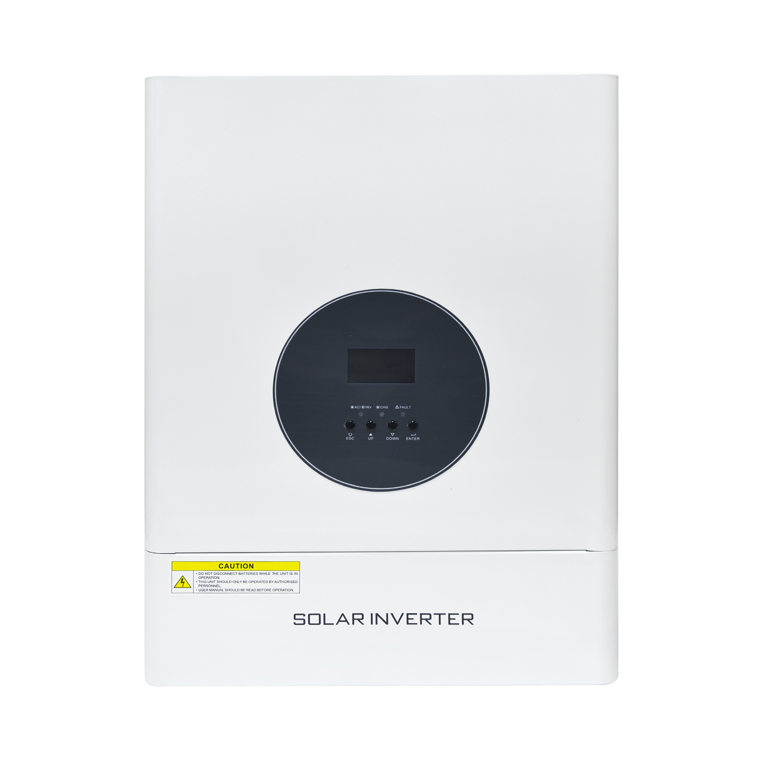 5000W-10000W SOLAR INVERTER UD SERIES