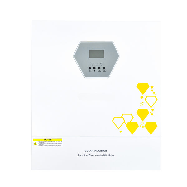 11000W SOLAR INVERTER GD PRO+ SERIES