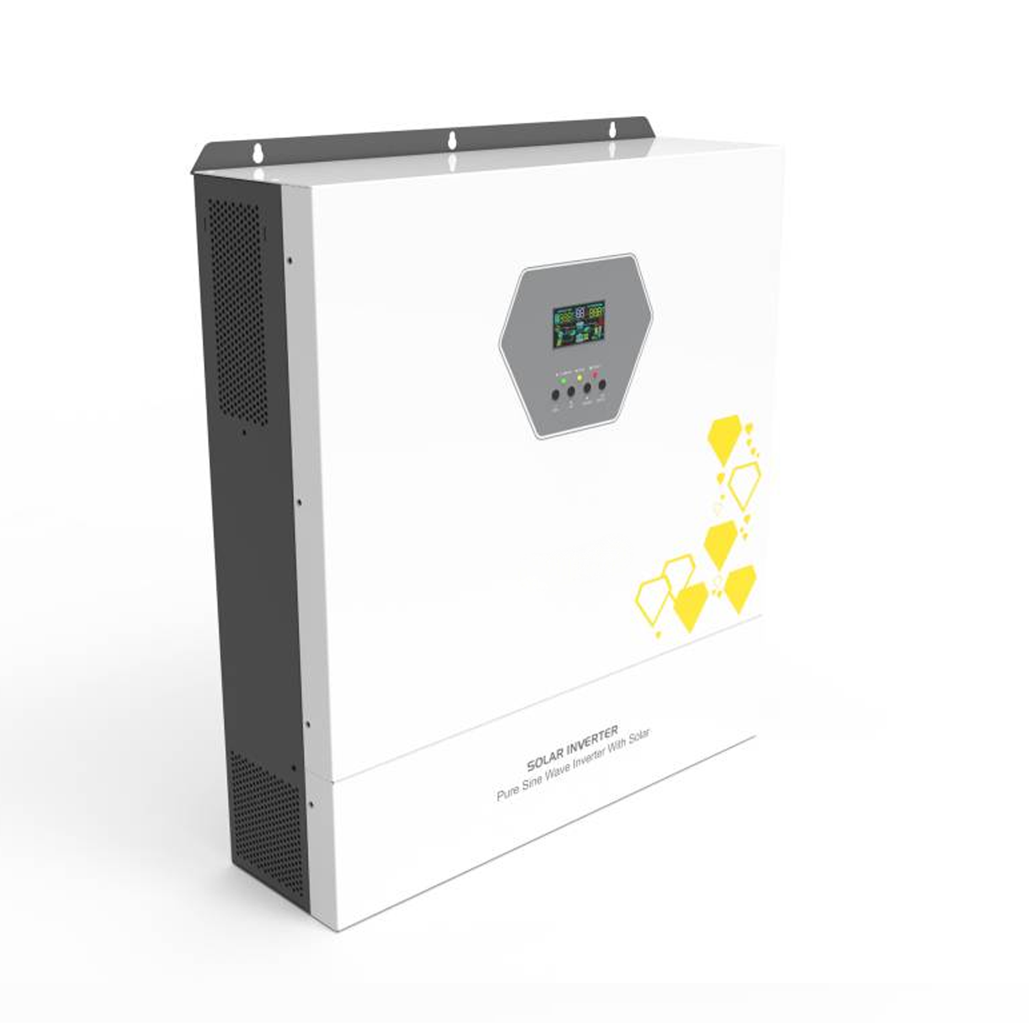 11000W SOLAR INVERTER GD PRO+ SERIES