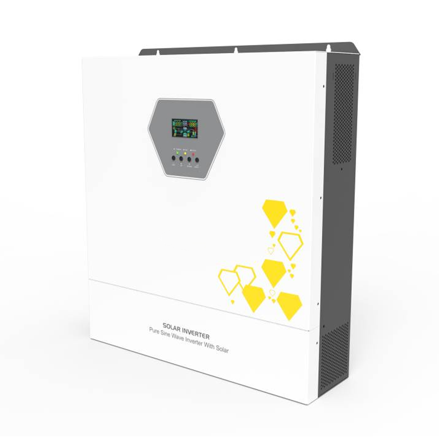 11000W SOLAR INVERTER GD PRO+ SERIES