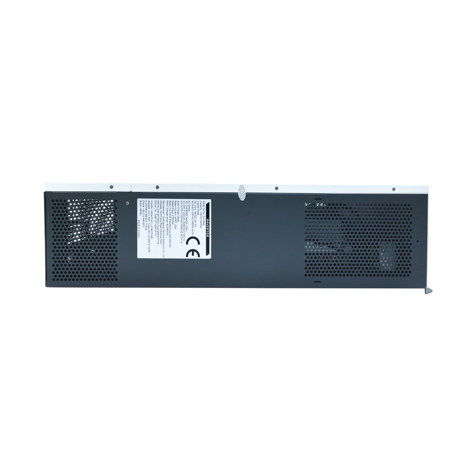 11000W SOLAR INVERTER GD PRO+ SERIES