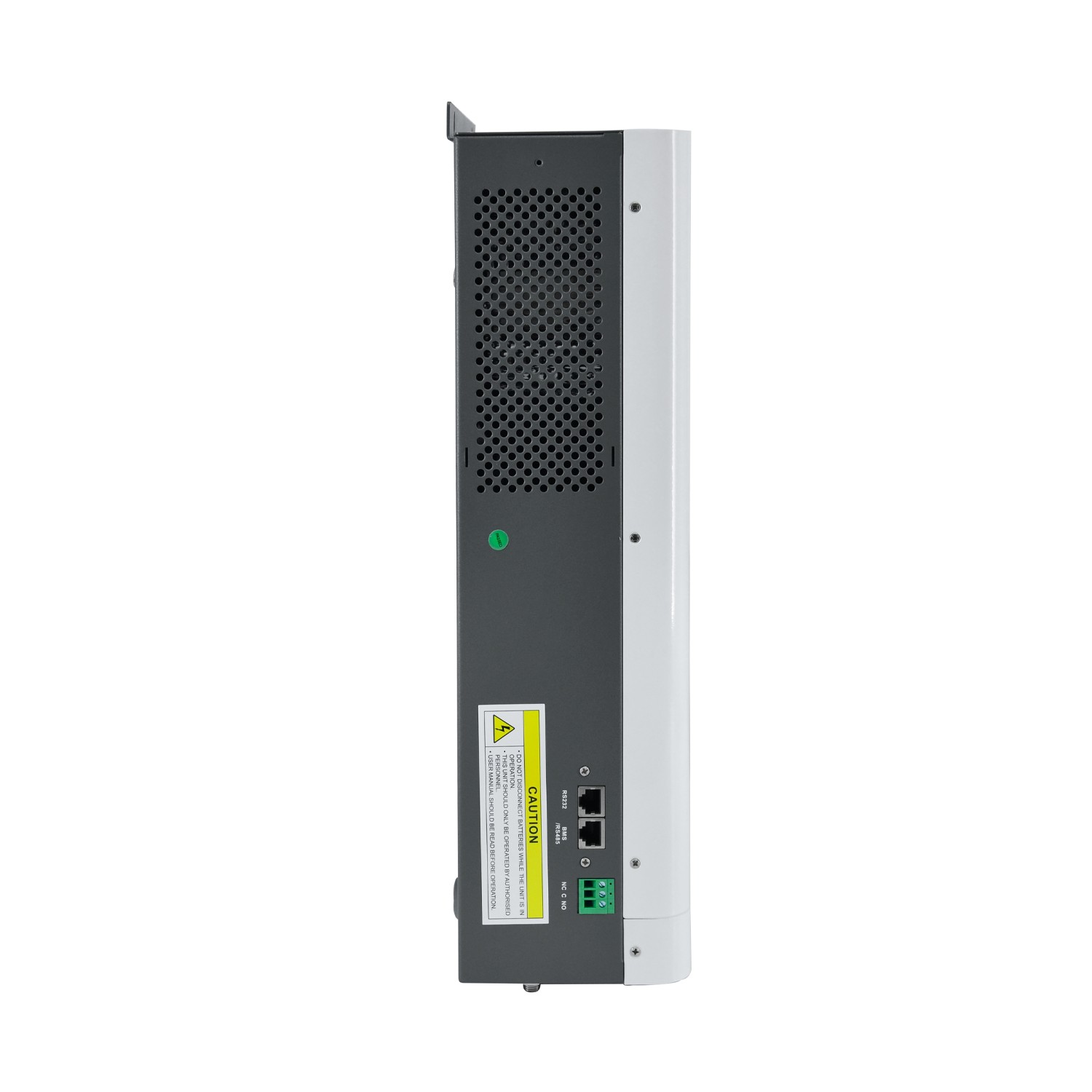 1600W-4000W SOLAR INVERTER UD SERIES
