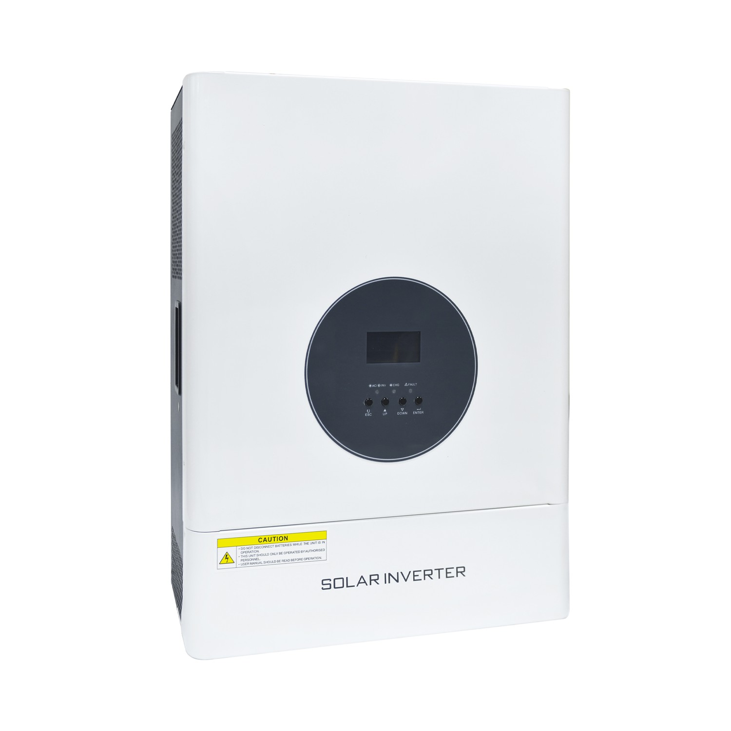 5000W-10000W SOLAR INVERTER UD SERIES