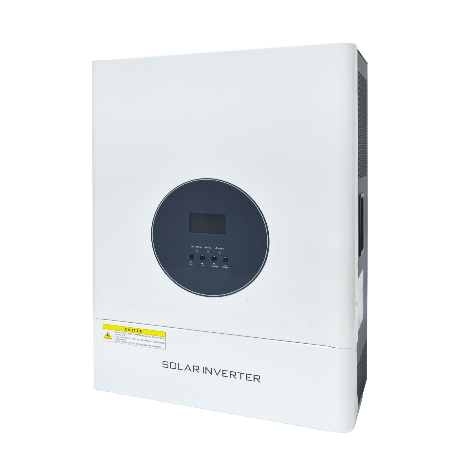 5000W-10000W SOLAR INVERTER UD SERIES