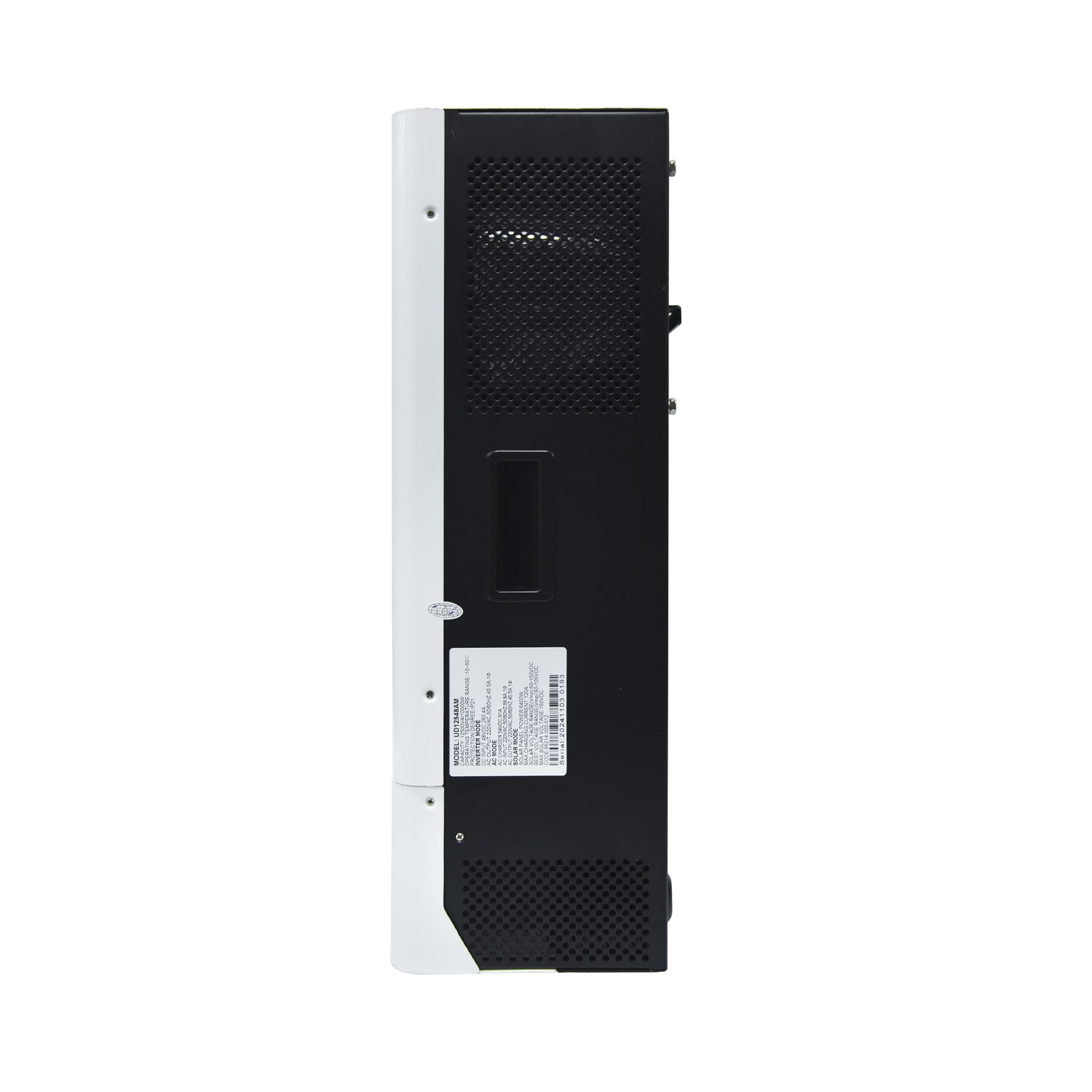 5000W-10000W SOLAR INVERTER UD SERIES