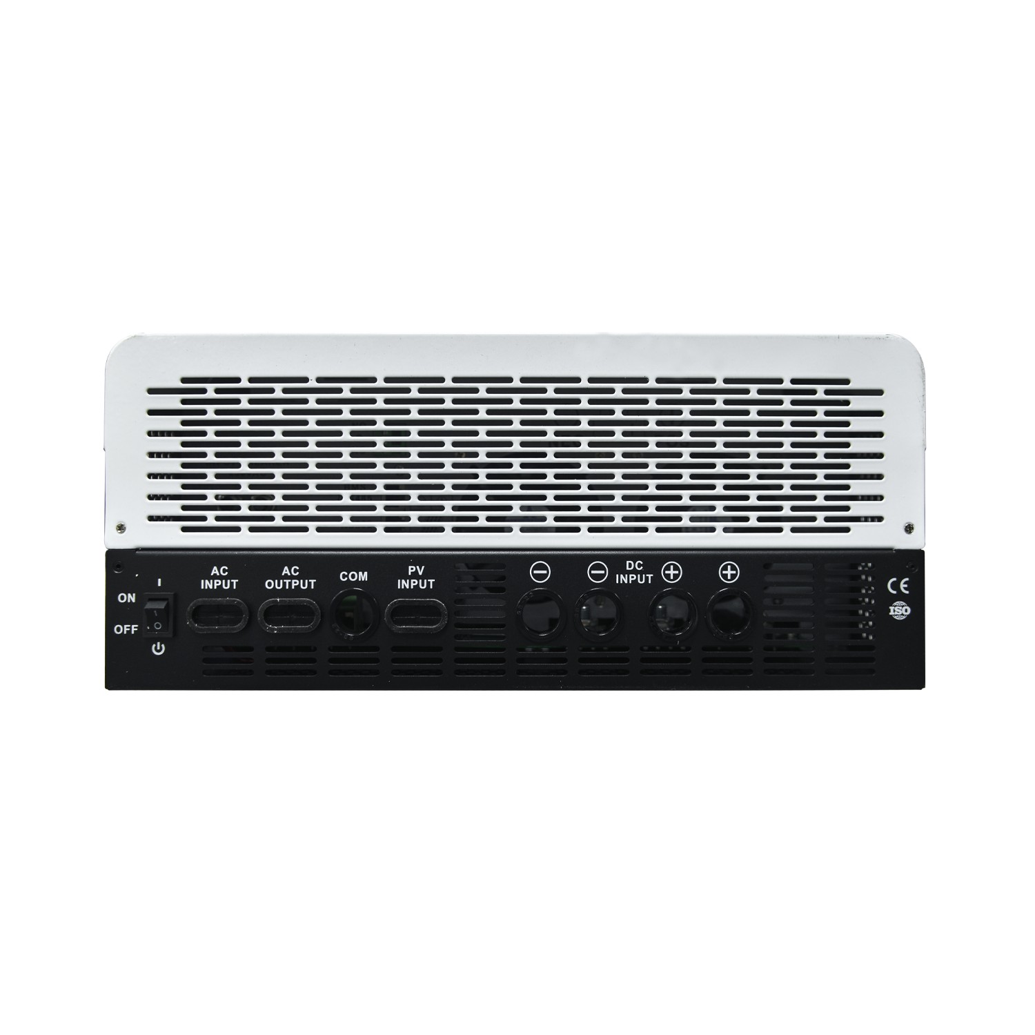 5000W-10000W SOLAR INVERTER UD SERIES