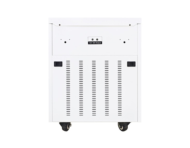 1500W/3000W/6000W Portable Solar Storage System