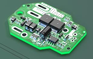 BMS 20V