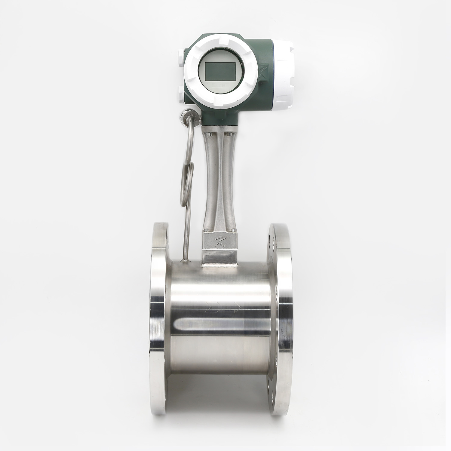 Do you know the function and function of temperature and pressure compensation of vortex flowmeter?