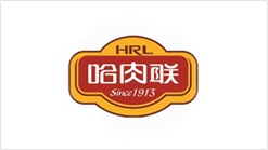 哈肉联