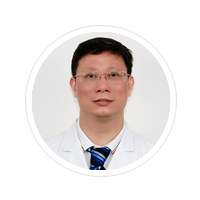 黄友旗 儿童保健部副部长 主任医师