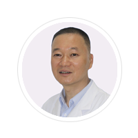 李波 中医内科主任医师