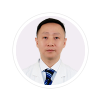 吴琦梁 儿科及新生儿科组长 副主任医师
