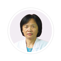 郭晓俭 妇产科主任医师