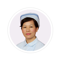 李桂友 护理部主任/主任护师