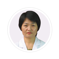 陈萍 副主任医师
