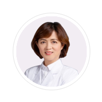 沈小雅 妇产科主任医师