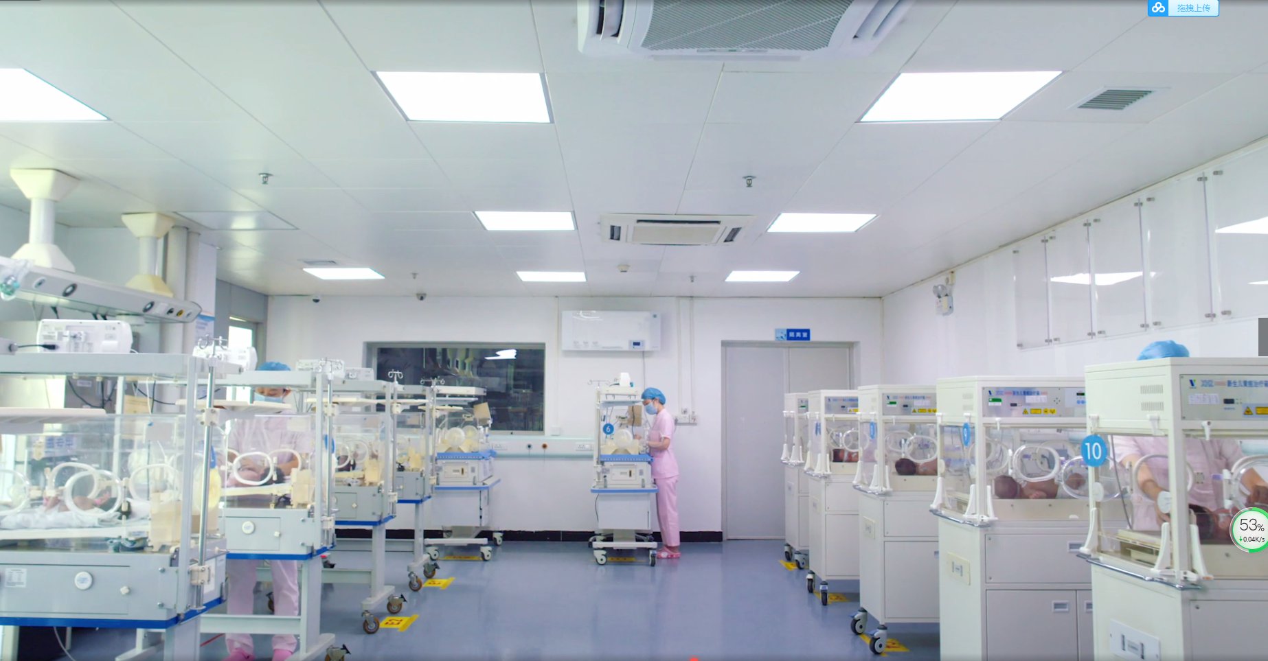 儿科简介