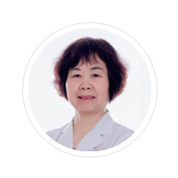 潘建英 妇产科副主任医师