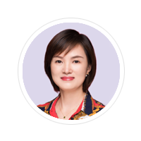 李志英   妇产科主任医师