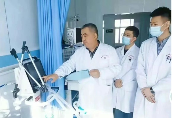 重症科