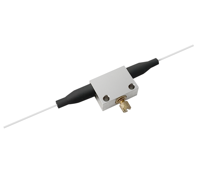 PM Manual Variable Optical Attenuator