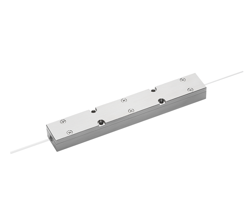 High Power （18+1）x1 Pump & Signal Combiner