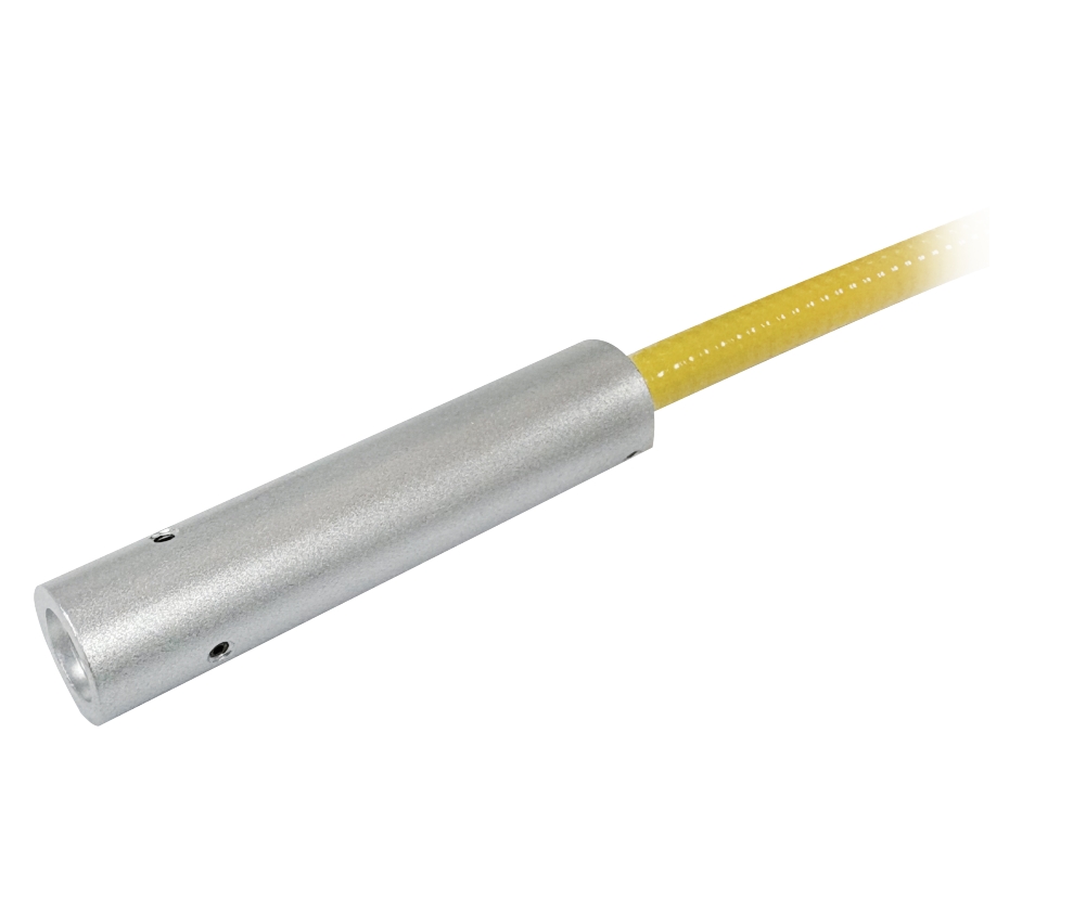 High Power Fiber Collimator