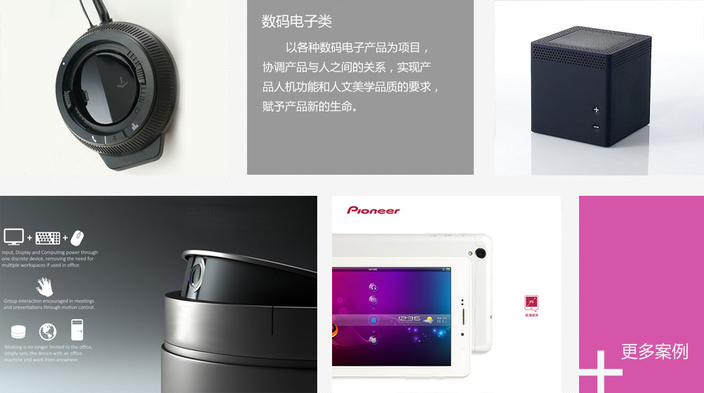 数码电子