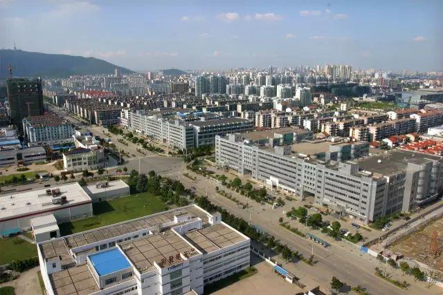无锡大力培养工业设计链