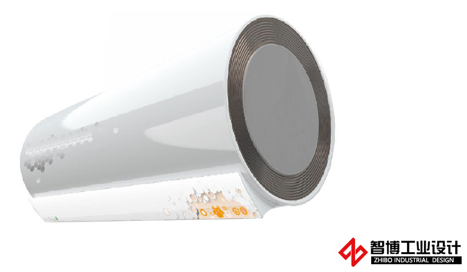 热水器2外观设计
