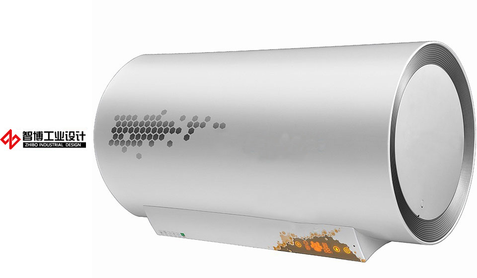 热水器2外观设计