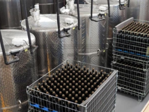Wine Industry