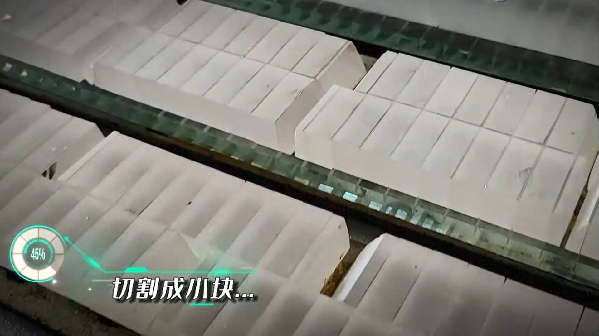 蓝宝石激光脱毛仪导光晶体工艺介绍