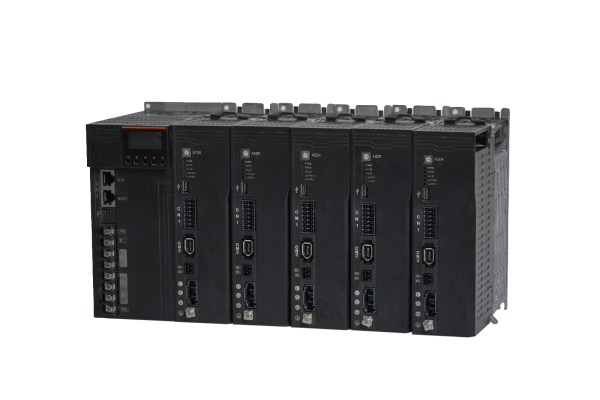 ASD630M multi-axis all-in-one servo drive