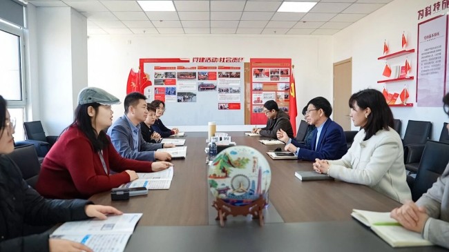 喜讯 ｜津坤科技与高校校友会联盟「校友科技智库」达成战略合作 共启企业赋能新篇