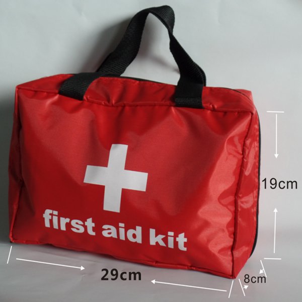 PAL first aid kit