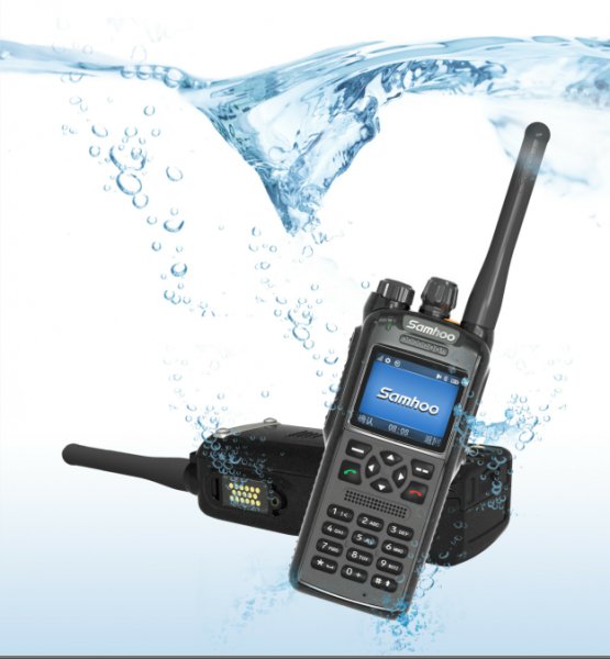 PAL emergency communication system