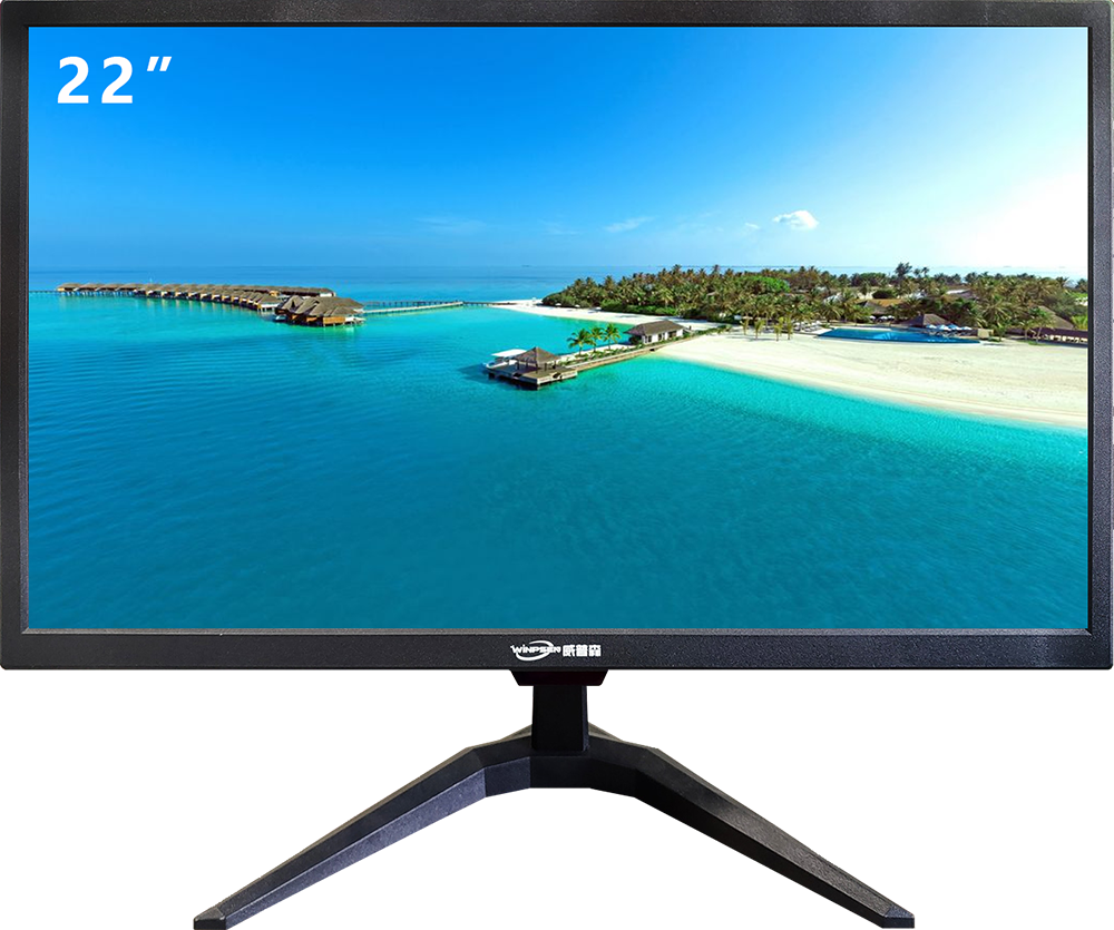 WINPSEN 22-inch professional HD monitor