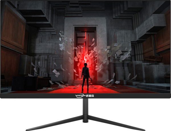 WINPSEN 21.45 inch borderless HD monitor