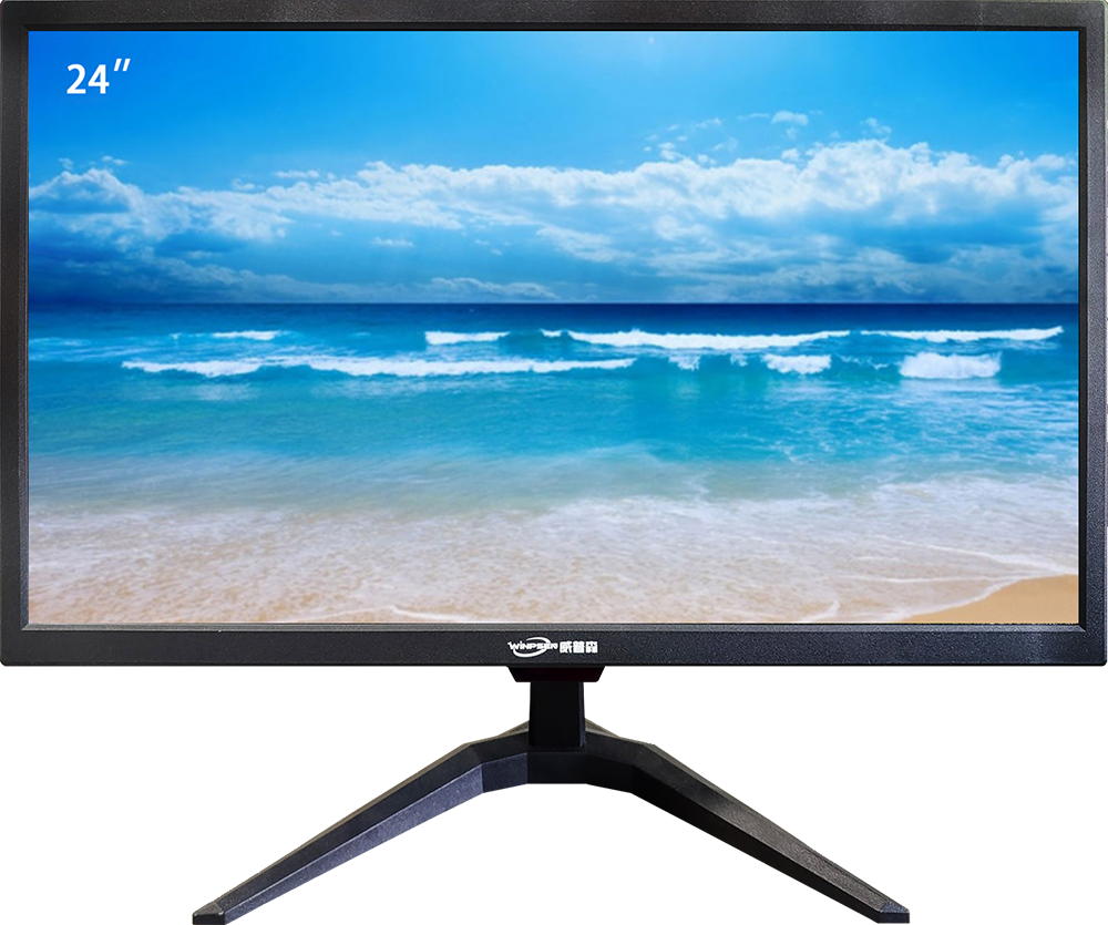 WINPSEN 24 inch 4K professional HD monitor